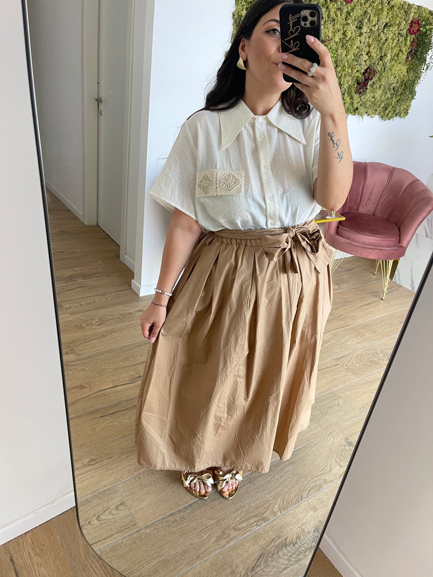 NEW IN