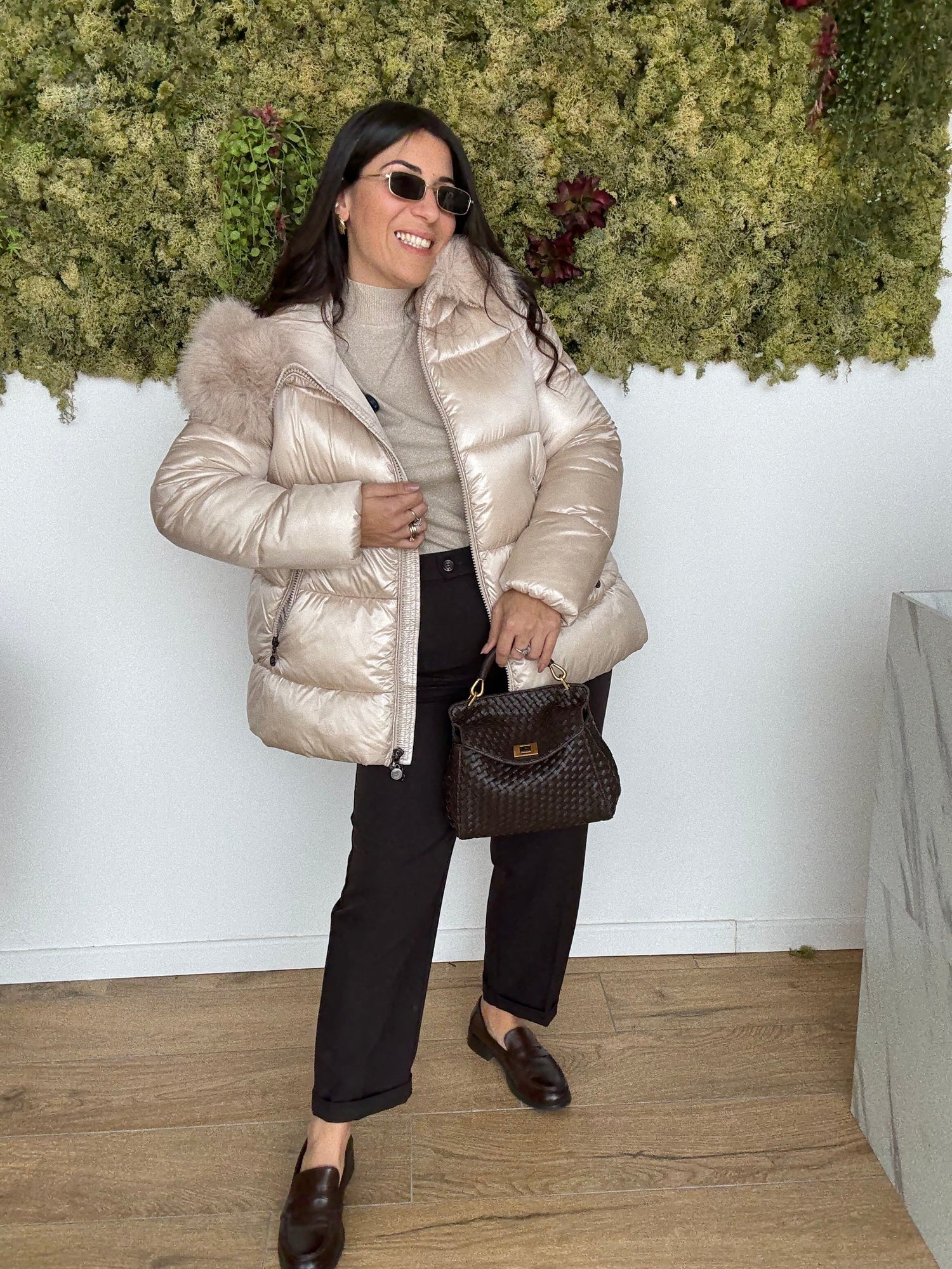 Capsule Caldi Must-Have