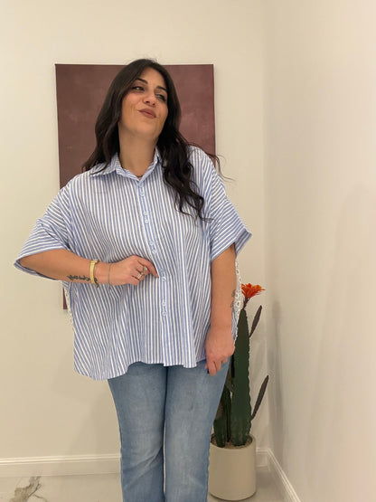 Camicia Lia