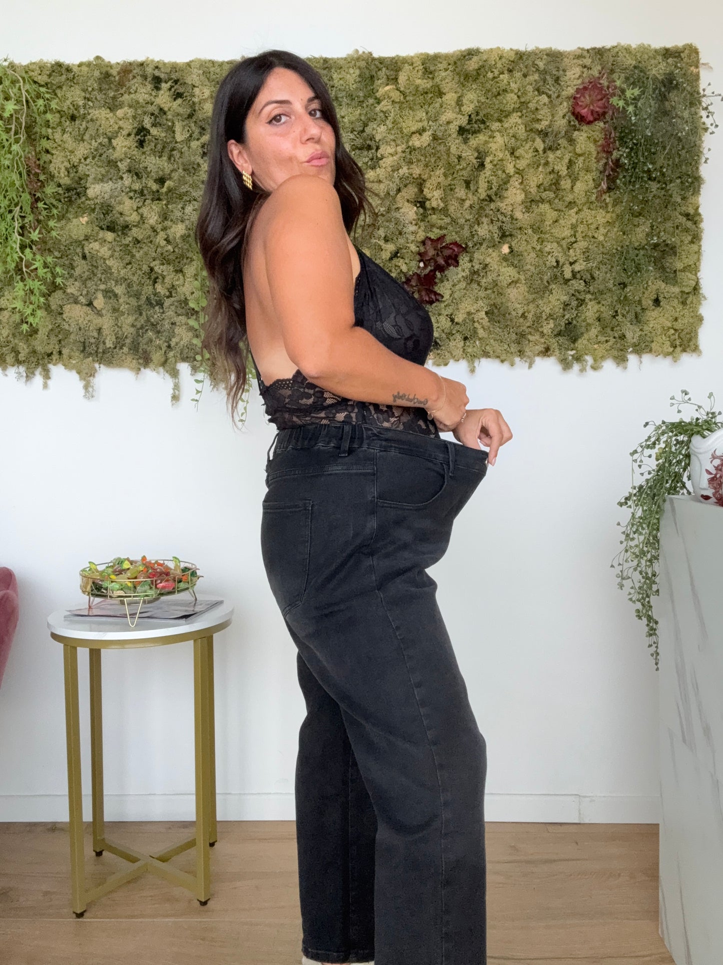 Denim Teodor