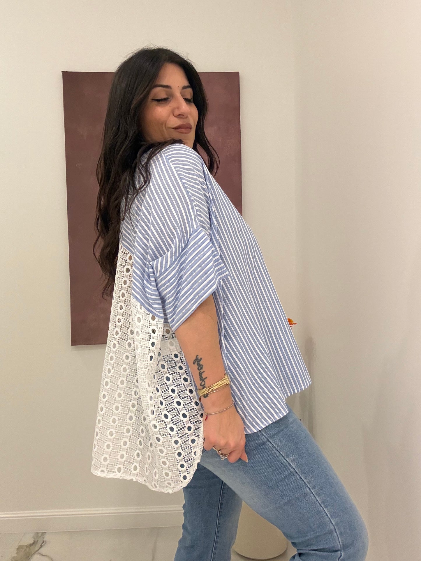 Camicia Lia