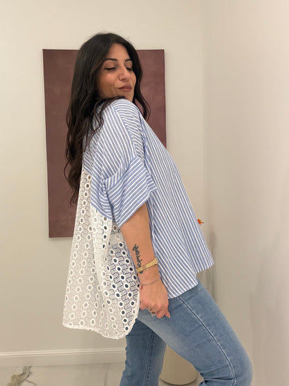 Camicia Lia