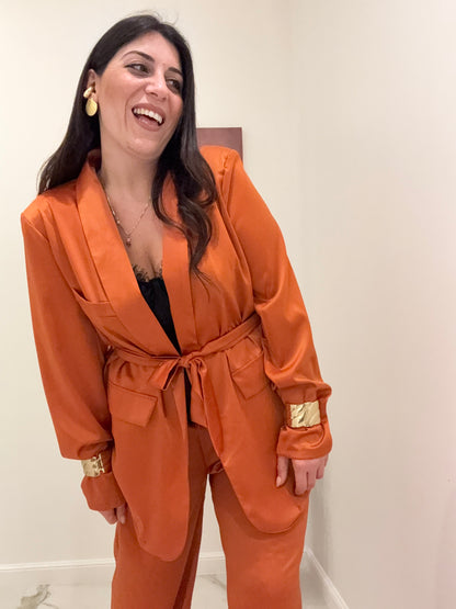 Tailleur Irene
