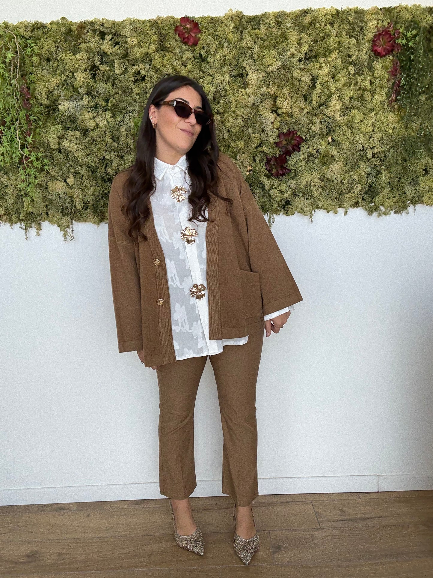 Leggings Tamara Winter