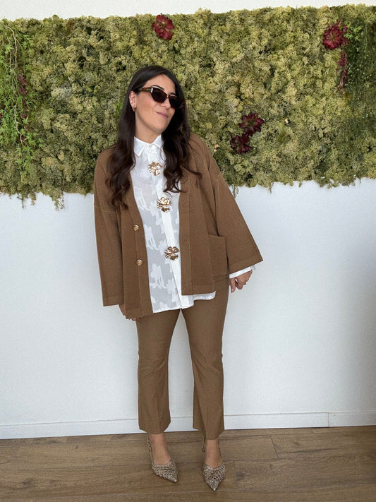 Leggings Tamara Winter