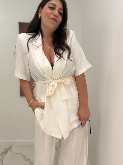 Tailleur Nicole