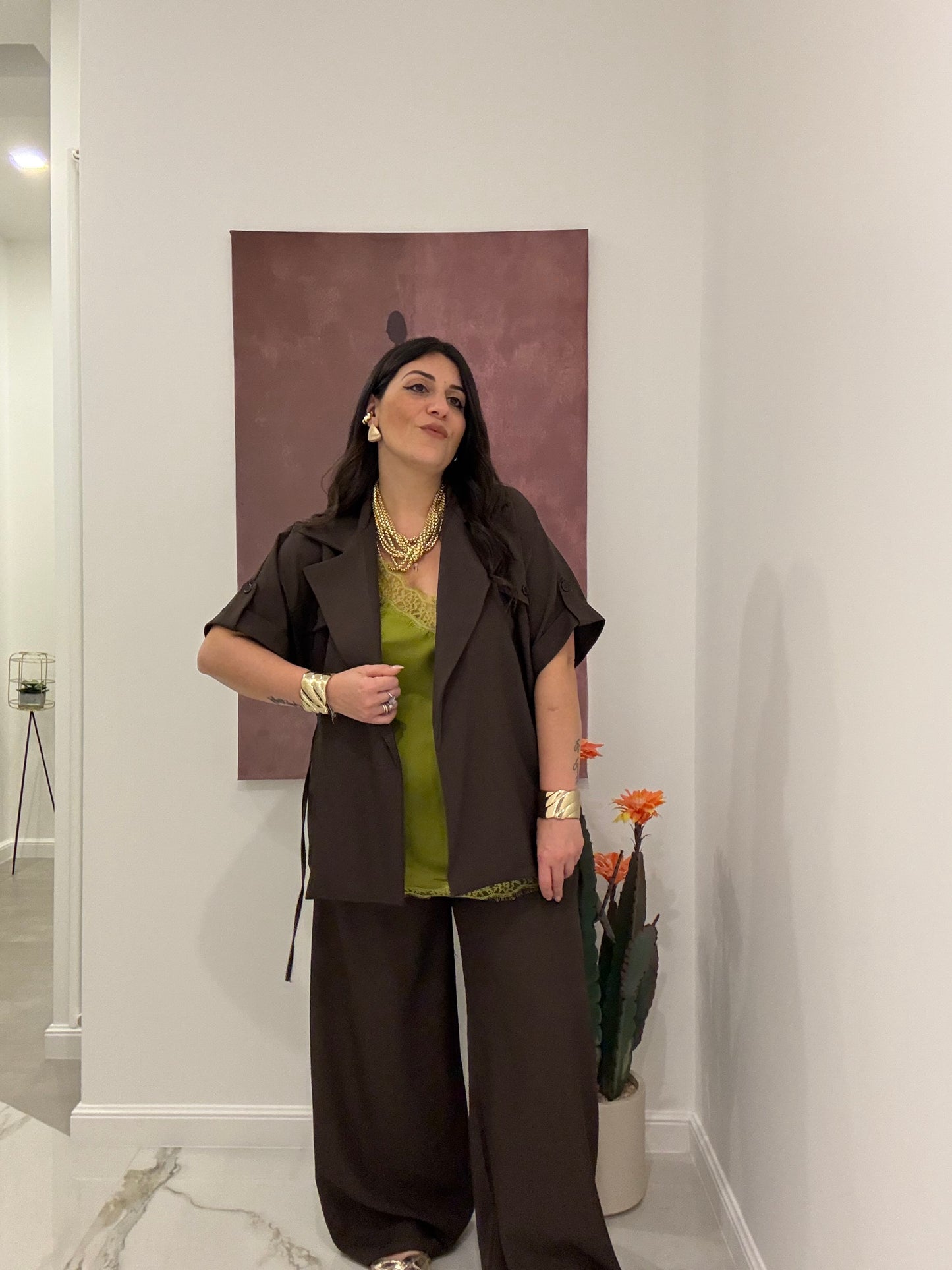 Tailleur Emily