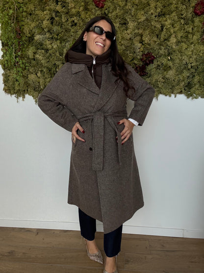 Cappotto Giorgia