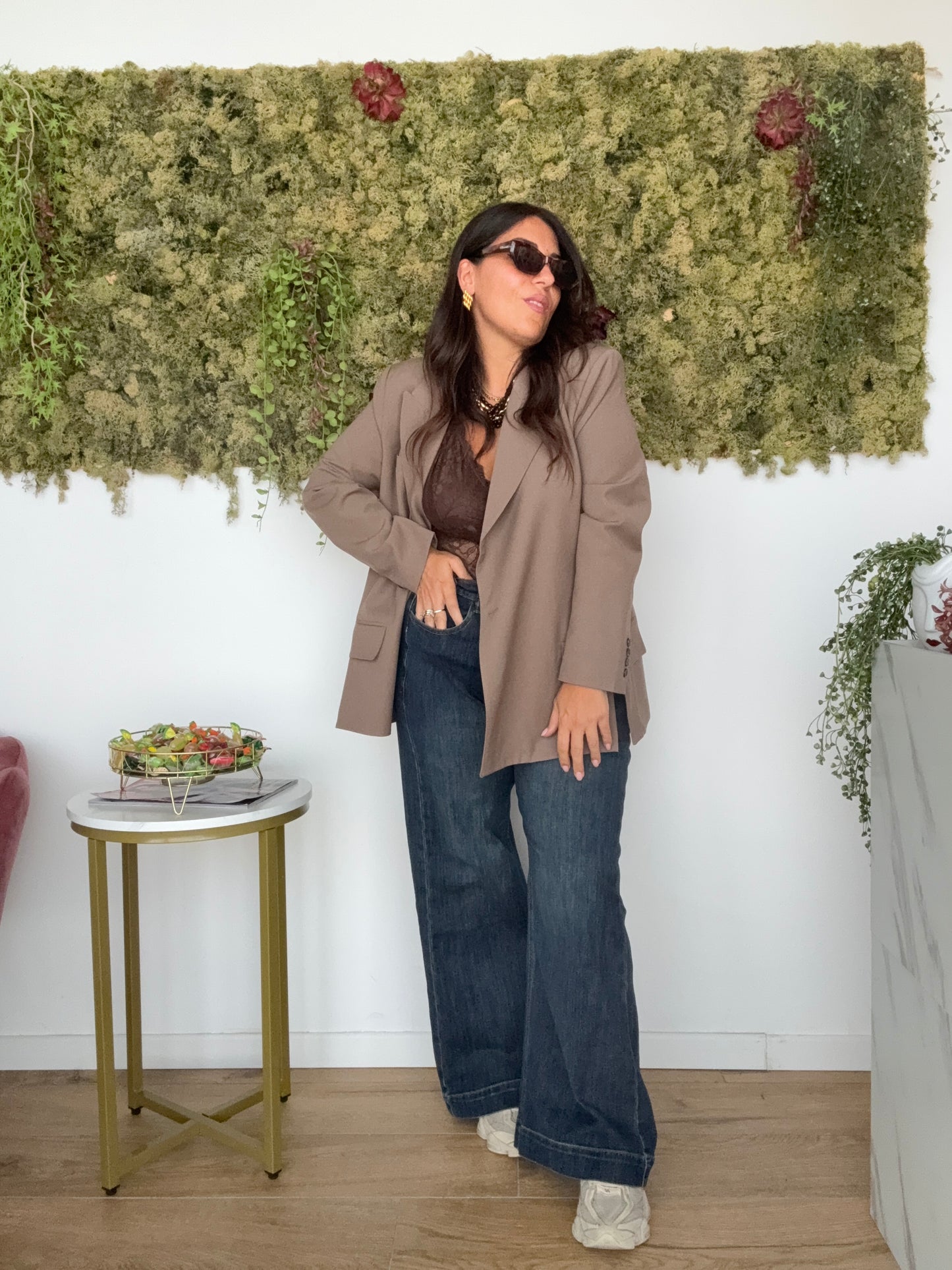 Denim Carla