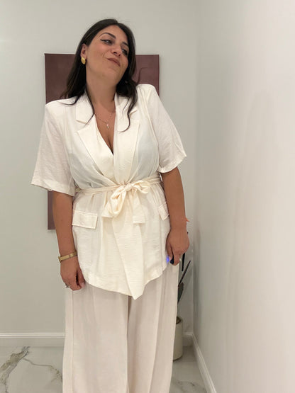 Tailleur Nicole