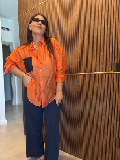 Camicia Incanto