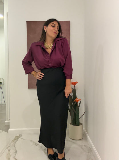 Gonna Satin