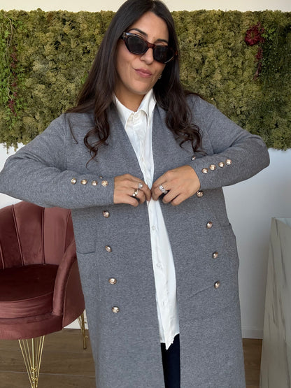 Cardigan Lord