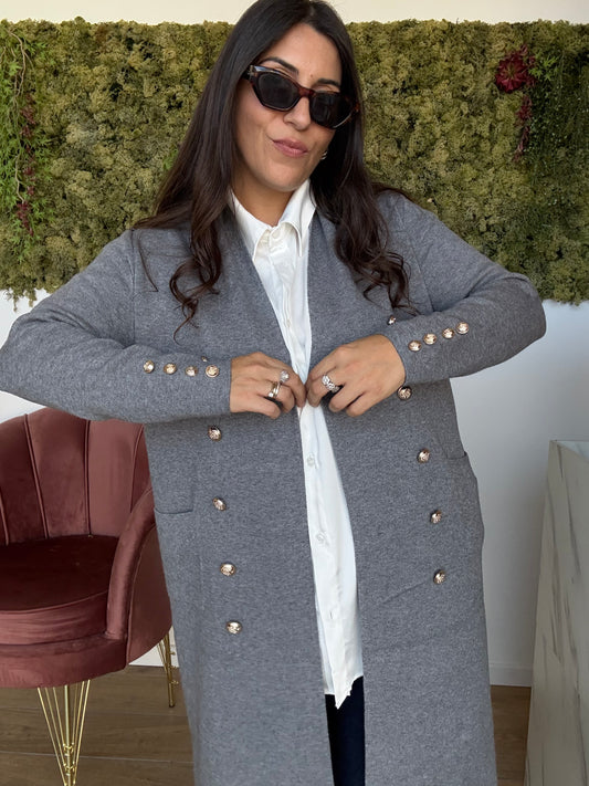 Cardigan Lord