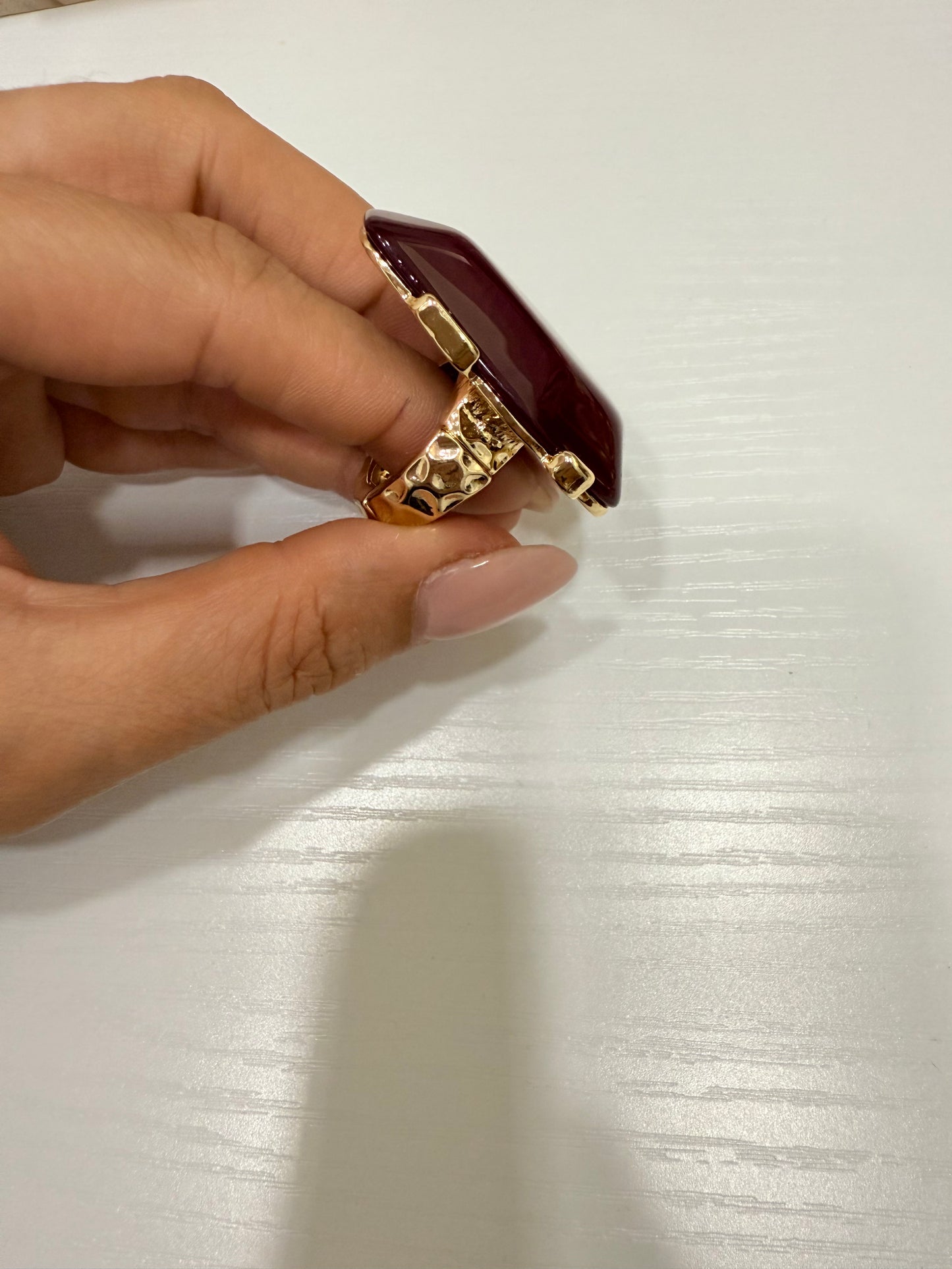 Anello Pietra special