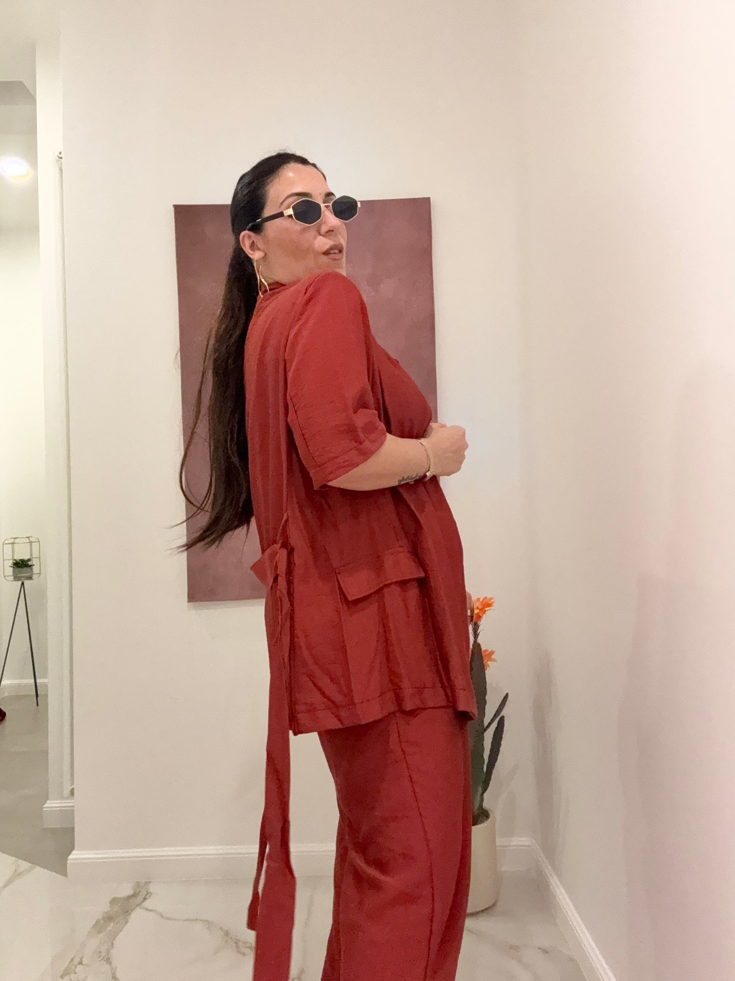 Tailleur Nicole
