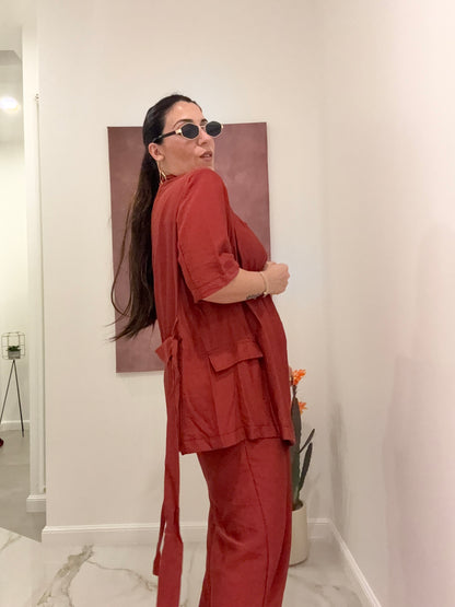 Tailleur Nicole