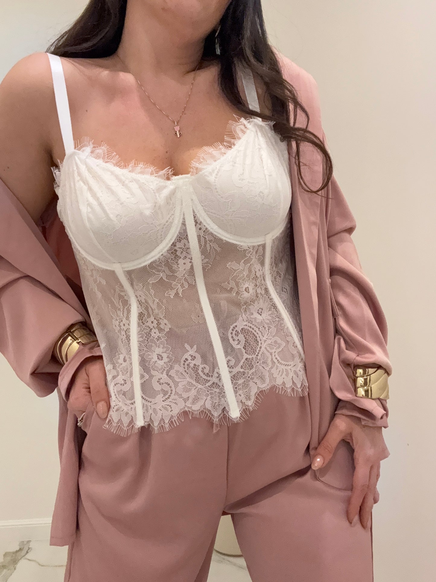 Corsetto Palma