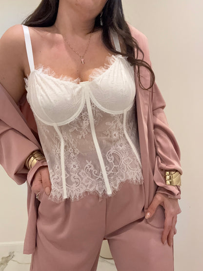 Corsetto Palma