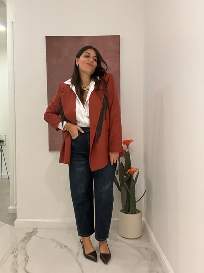 Denim Best