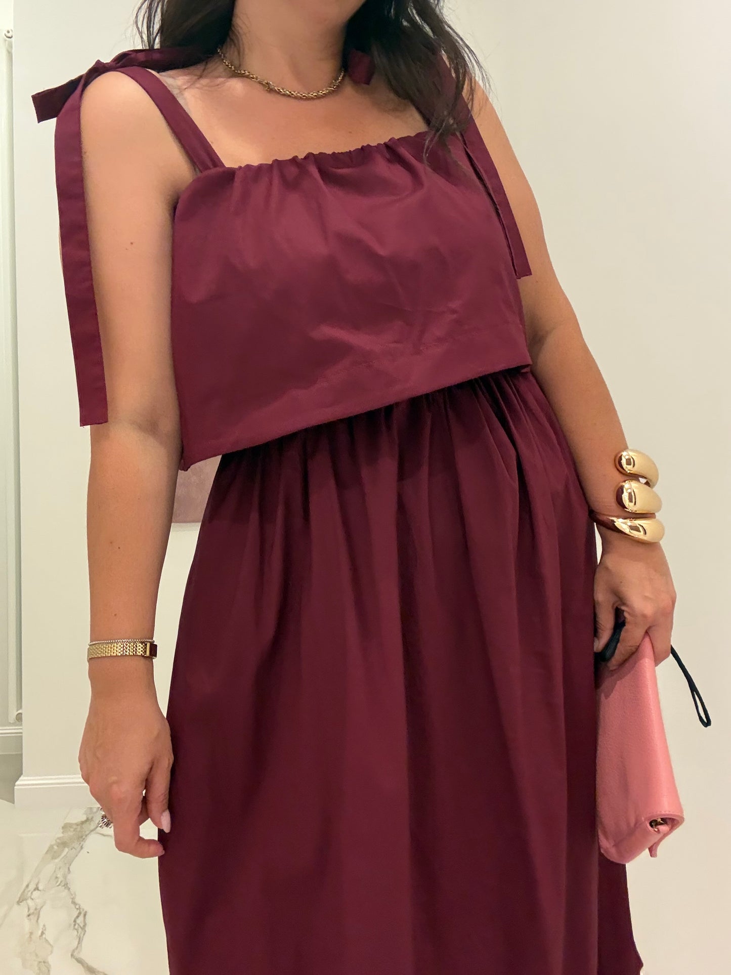 Abito Claudia