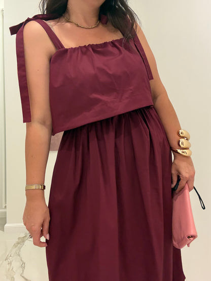 Abito Claudia