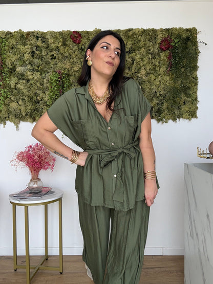 Coordinato Sofia