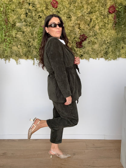 Giacca Millerighe (RB)