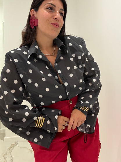Camicia Silvy