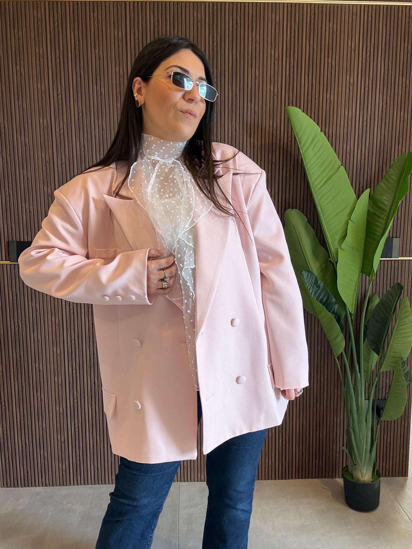 Blazer Pure Love