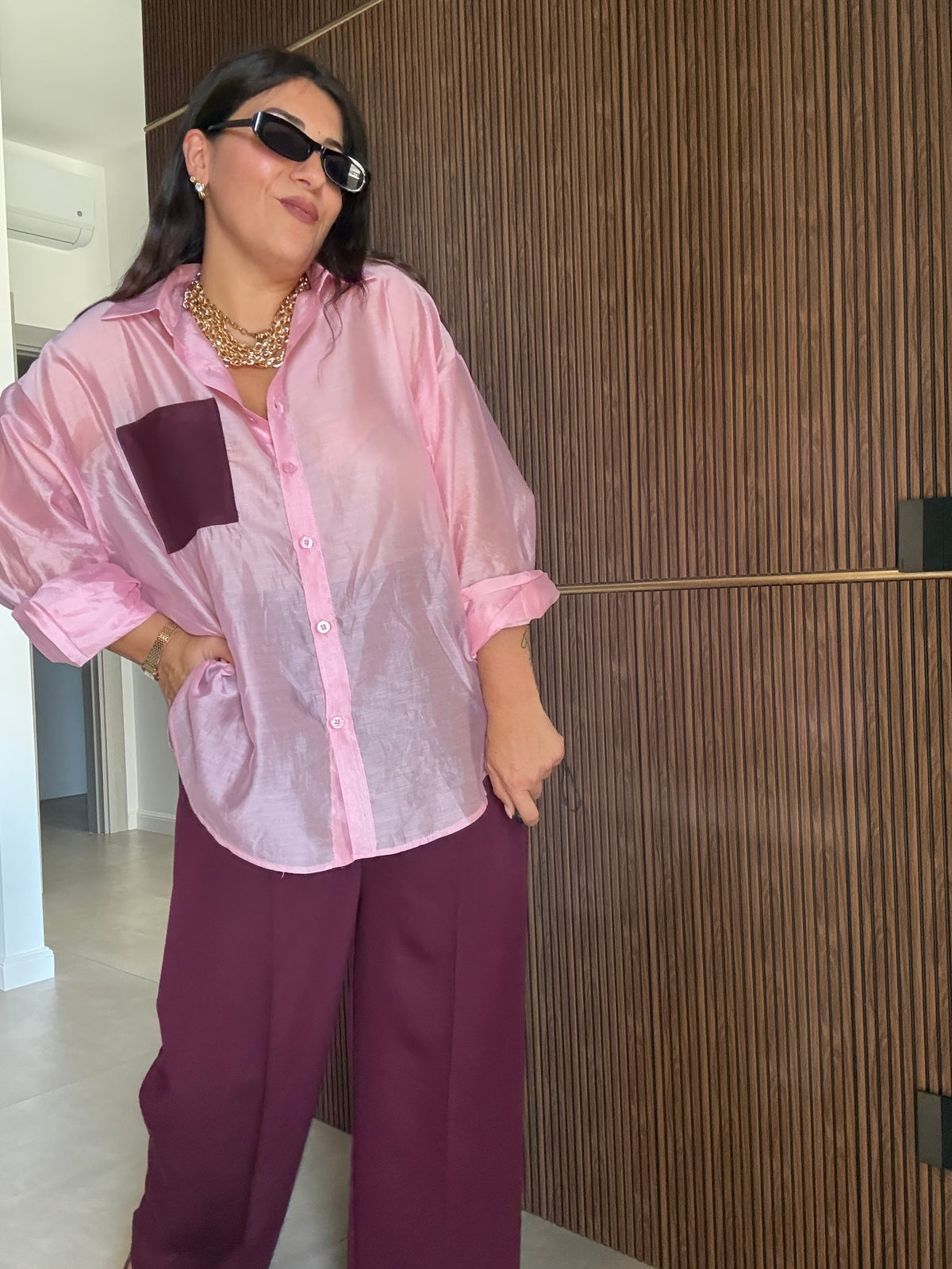 Tailleur Incanto
