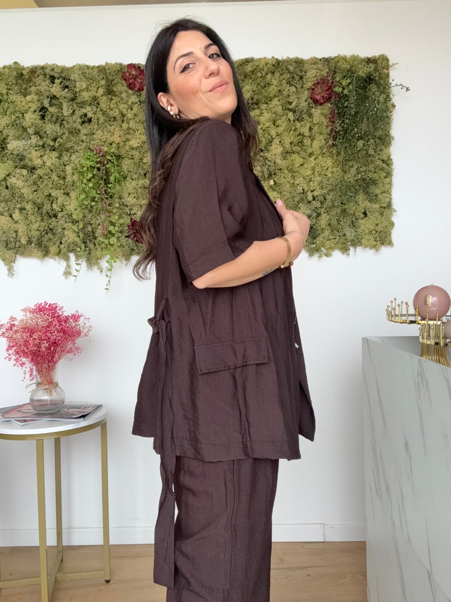 Tailleur Nicole