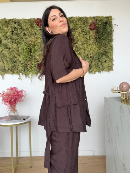 Tailleur Nicole