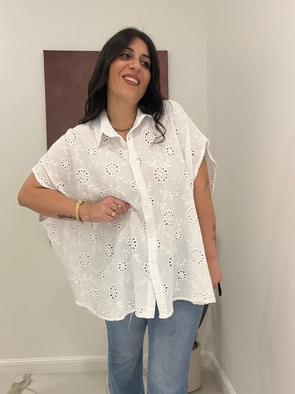 Camicia Laser