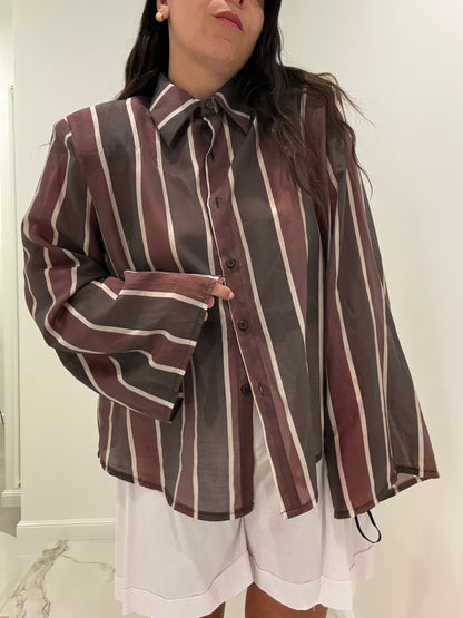 Camicia Silvy