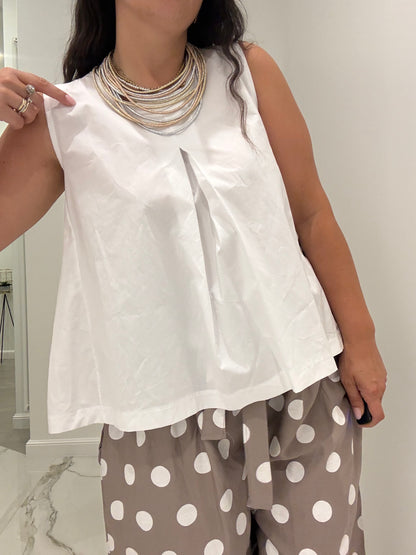 Blusa Dory