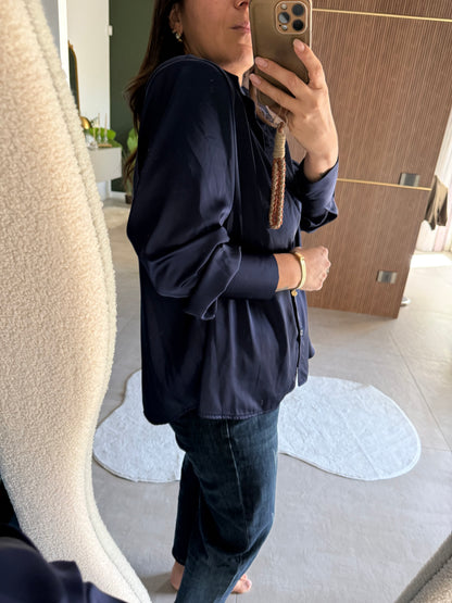 Camicia Spallone