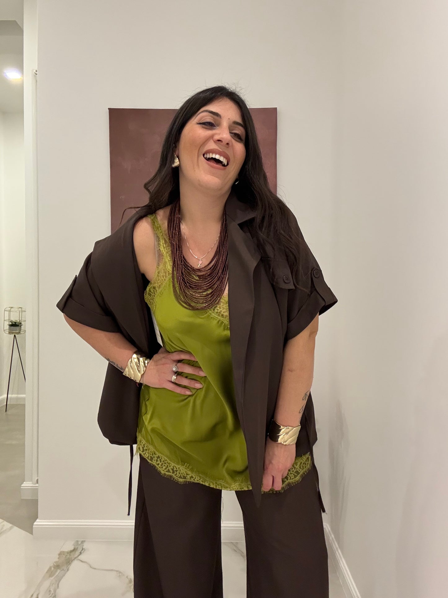 Tailleur Emily