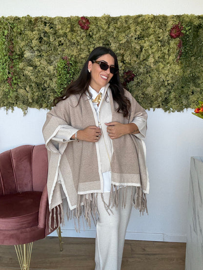 Poncho Frange
