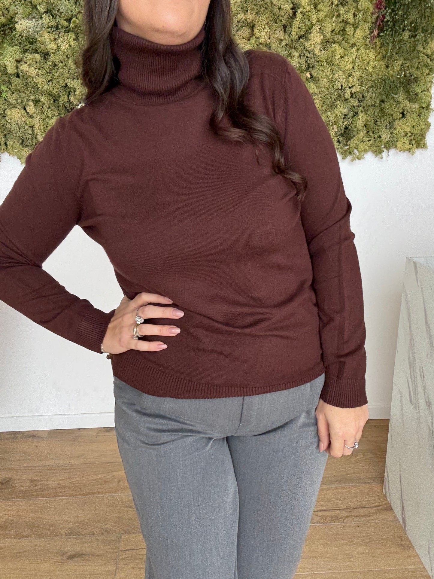 Dolcevita Basic Large