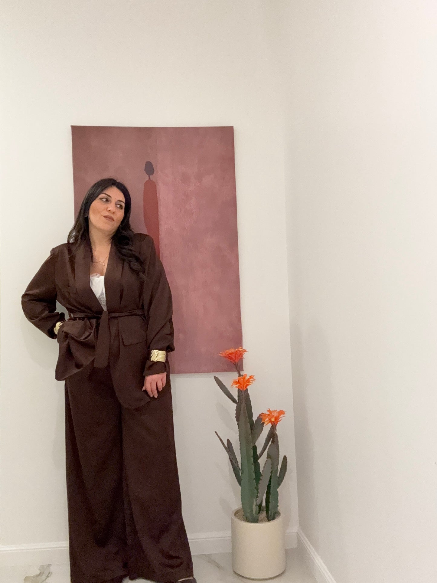 Tailleur Irene