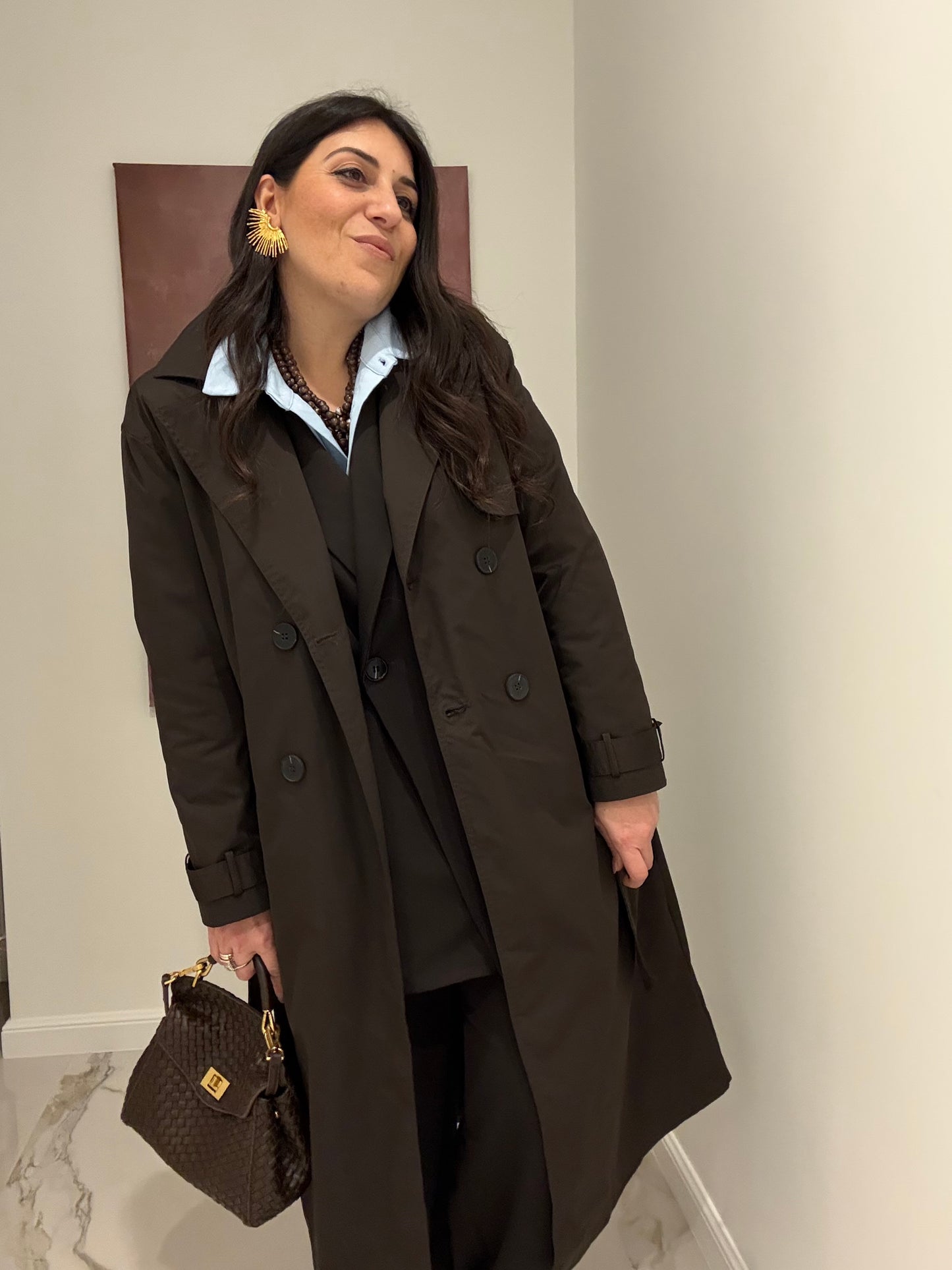 Trench Basic