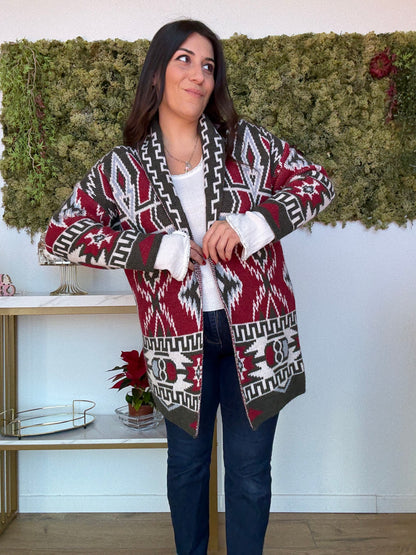 Cardigan Fantasia