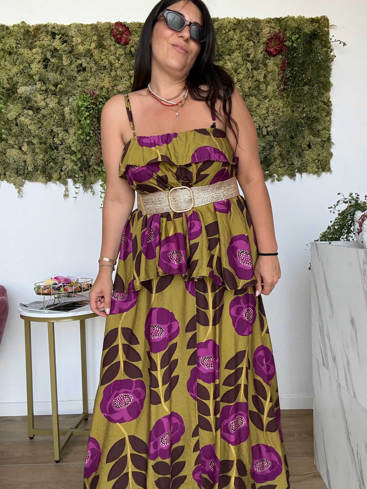 Abito Frida
