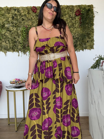 Abito Frida