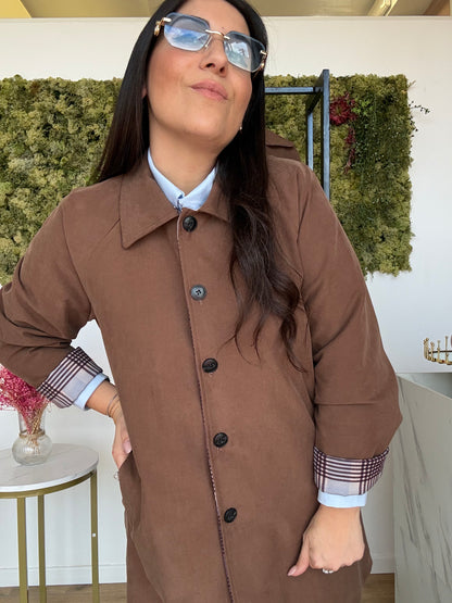Trench  quadri