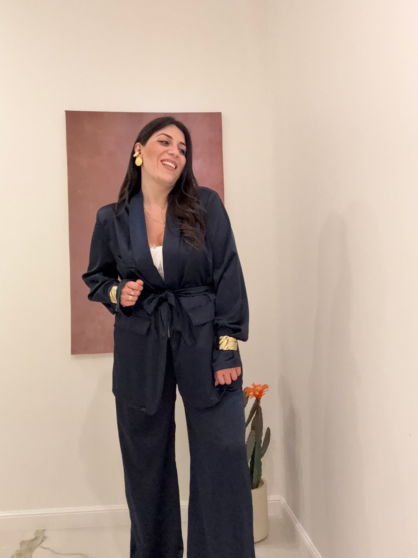 Tailleur Irene