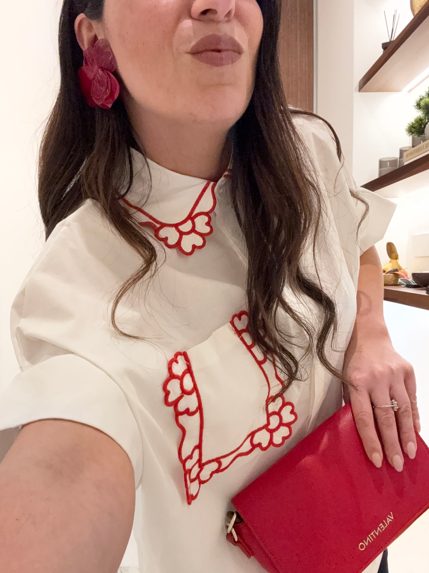 Camicia Nina