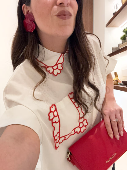 Camicia Nina