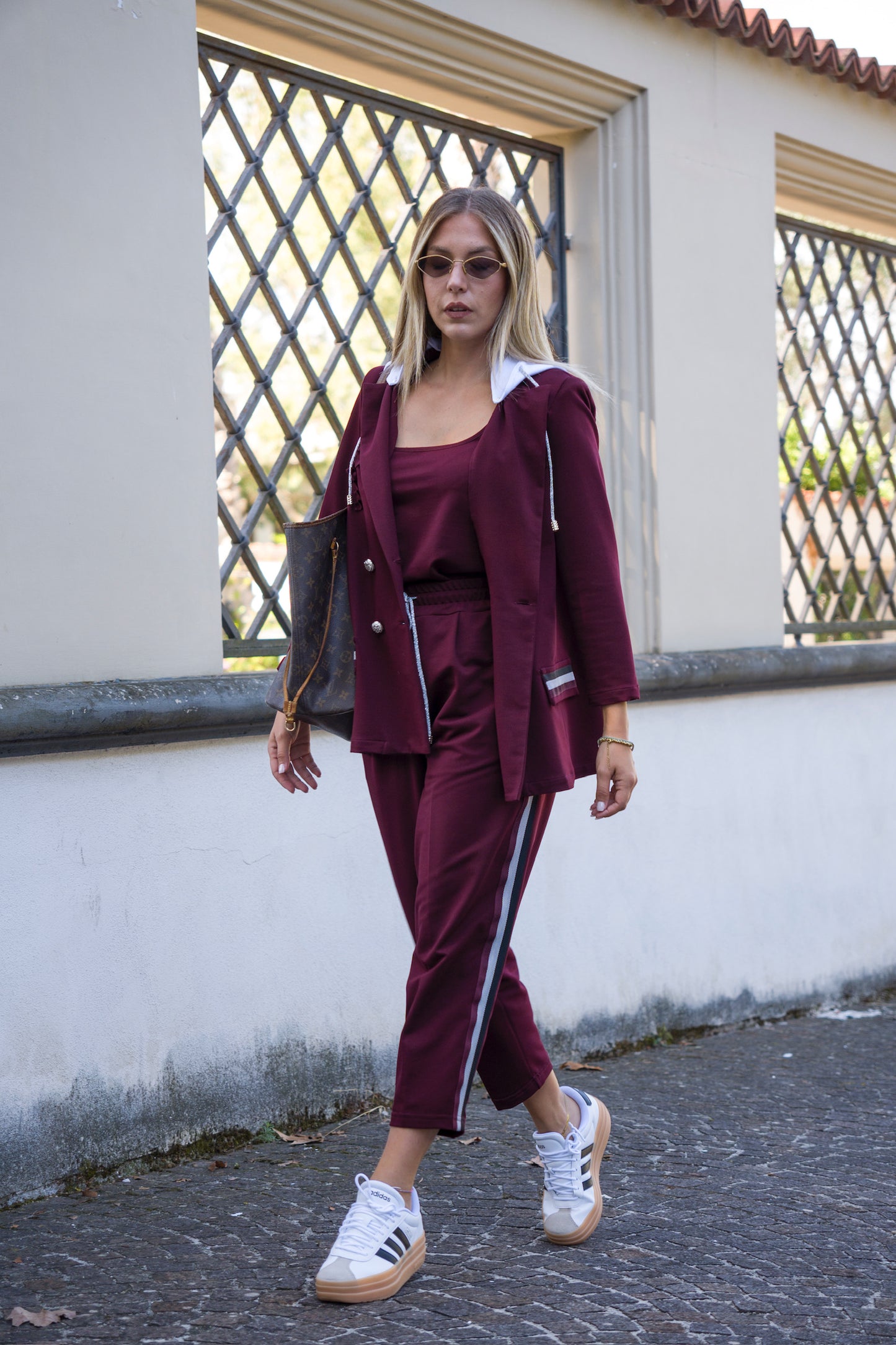 Giacca Back (RB)